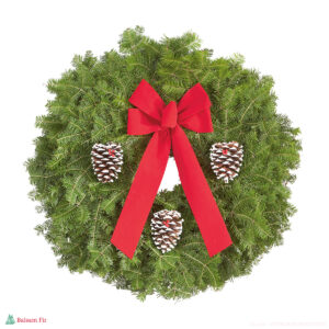 Balsam Wreath (Product)