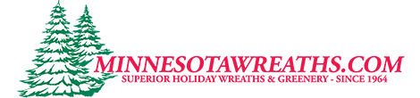 Minnesota Wreaths Logo (Small)