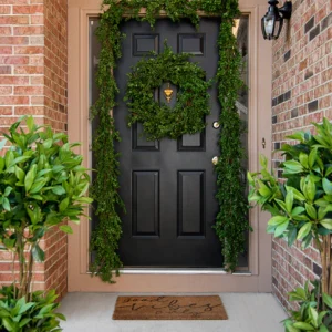 Home Decor Wreath