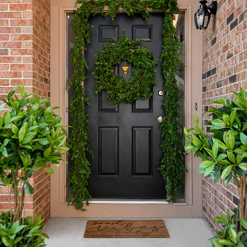 Home Decor Wreath