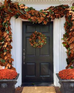 Door Wreath