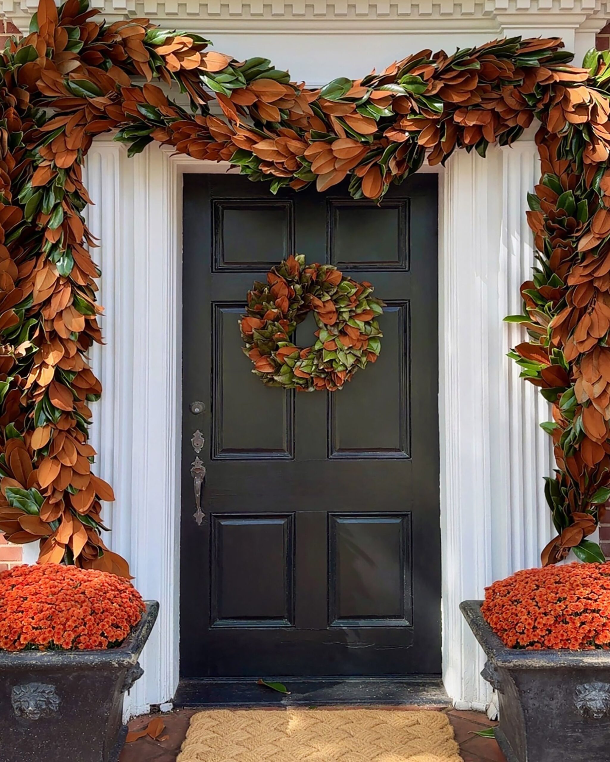 Door Wreath
