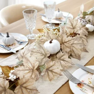 Seasonal wreath